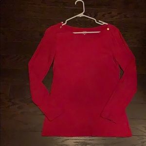 J. Crew Long Sleeve Shirt